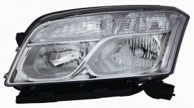 LHD Headlight Chevrolet-Daewoo Trax 2013-2015 Left Side 95146956
