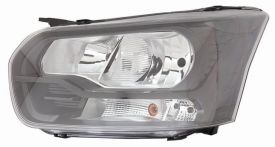 LHD Headlight Ford Transit 2014 Right Side 2033567