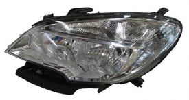 LHD Headlight Opel Mokka 2012-2016 Left Side 1216722
