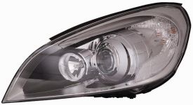 Faro Anteriore Volvo S60-V60 2010-2013 Destro 31299991