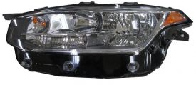 LHD Headlight Volvo Xc90 2015 Left Side 31353139