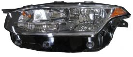 LHD Headlight Volvo Xc90 2015 Right Side 31353140
