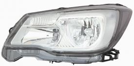 LHD Headlight For Subaru Forester 2016 Left Side 84001Sg230