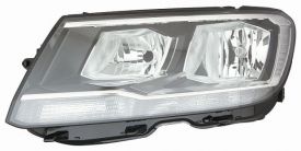 Phare Avant Pour Volkswagen Tiguan 2016 Côté Droit 5Nb941006B