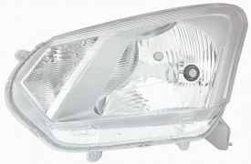 Faro Anteriore Isuzu D-Max 2017 Sinistro 8982441803