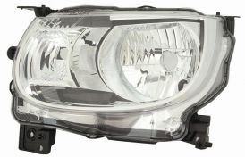 LHD Headlight Suzuki Ignis 2017 Left Side 35320-62R00