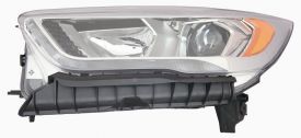 Faro Anteriore Ford Kuga 2016 Sinistro 2069435/Gv4113W030Cd