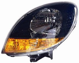 Faro Anteriore Renault Kangoo 2003-2007 Sinistro 088710
