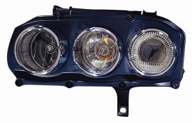 Faro Anteriore Alfa Romeo Brera 2006 Destro 60682088