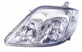 LHD Headlight Toyota Corolla 2001-2004 Left Side 81170-02190