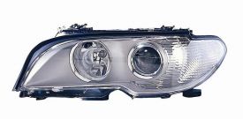 Faro Anteriore Bmw Serie 3 E46 Coupe Cabrio 2003-2006 Destro 63127165920