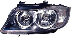 Faro Anteriore Bmw Serie 3 E90 2005-2008 Destro 63116942748