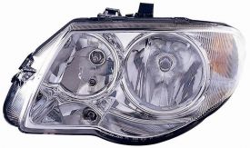 Faro Anteriore Chrysler Voyager 2004-2008 Sinistro 04857831AB-04857831AC