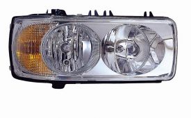 Faro Anteriore Daf Cf 65-75-85 Lf 45-55 Xf 95-105 2001-2006 Destro 1699315