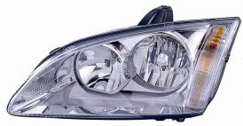 Faro Anteriore Ford Focus 2005-2007 Destro 4M51-13099-AA