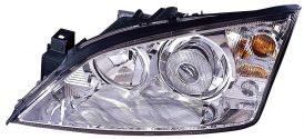 LHD Headlight Ford Mondeo 2000-2003 Left Side 710301174279