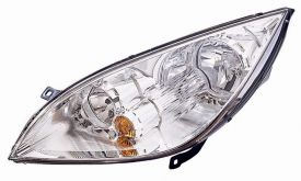 LHD Headlight Mitsubishi Colt 2004-2008 Left Side 92101-2B020