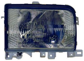 Headlight For Nissan Cabstar 1994-2006 Right Side B6010-3T900
