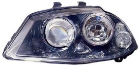 Faro Anteriore Seat Ibiza Cordoba 2001-2006 Destro 6L1941040A