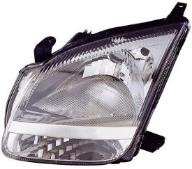 LHD Headlight Suzuki Ignis 2003 Left Side 35300-86G10-35320-86G10