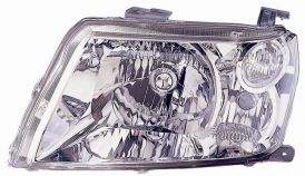 Faro Anteriore Suzuki Gran Vitara 2005-2009 Destro 35120-64J10