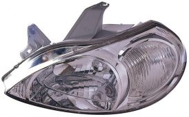 LHD Headlight Kia Rio 1999-2002 Left Side OK34W51040C