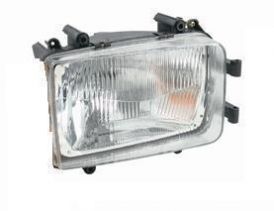 LHD Headlight Daf F95 1987-1995 Left Side