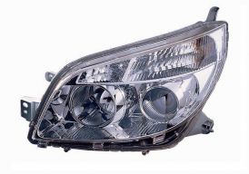 LHD Headlight Daihatsu Terios 2006 Left Side