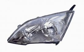 LHD Headlight Honda Crv 2006-2010 Right Side 33101SWWG11