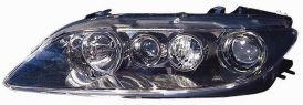 LHD Headlight Mazda 6 2005-2008 Left Side G31H-51-041C