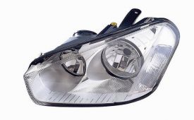 Faro Anteriore Ford Focus C-Max 2007-2010 Sinistro 7M5113W030AA