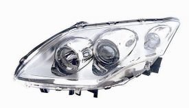 LHD Headlight Renault Laguna 2007-2010 Right Side 260100038R