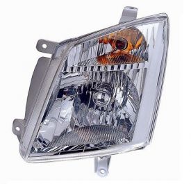 Faro Anteriore Isuzu D-Max 2007-2012 Destro 8-98079999