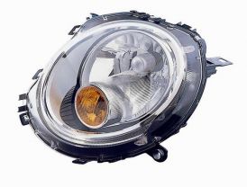 Faro Anteriore Mini Mini 2006 Destro 63122751264