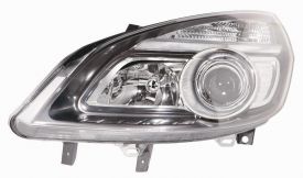 Phare Avant Pour Renault Scenic 2006-2009 Côté Gauche 7701065922