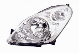 LHD Headlight Suzuki Splash 2008 Right Side 35120-51K00-000