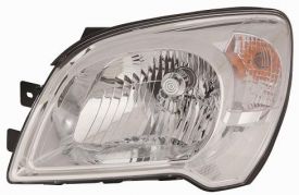 Phare Avant Pour Kia Sportage 2008-2010 Côté Droit 92102-1F511