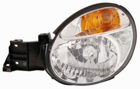 LHD Headlight For Subaru Impreza 2001-2002 Left Side 84001-FE090