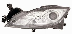 Faro Anteriore Mazda 6 2008-2012 Destro GDK1-51-0K0A