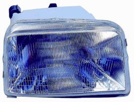 LHD Headlight Renault Super 5 1984-1990 Right Side 7701-030-635