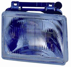 Faro Anteriore Opel Corsa 1985-1991 Sinistro 9027312