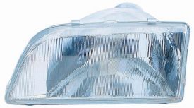 LHD Headlight Citroen Ax 1986-1996 Right Side