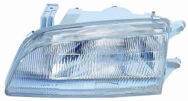 LHD Headlight Suzuki Swift 1989-1996 Left Side 35321-60B30