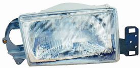 LHD Headlight Alfa Romeo 33 1983-1989 Right Side 712034000000