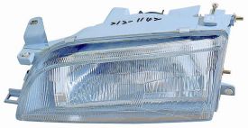 LHD Headlight Toyota Corolla Ae 100 1992-1997 Left Side 81150-1E550A