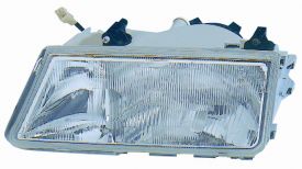 LHD Headlight Lancia Dedra 1989-1997 Right Side 712329000000