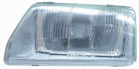 LHD Headlight Fiat Cinquecento 750-900-Suite-Sporting 1992-1998 Right 324600402