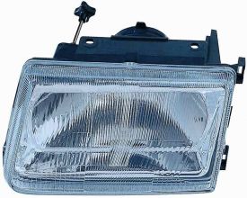 Faro Anteriore Opel Corsa 1991-1993 Sinistro 084425