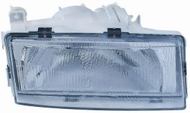 LHD Headlight Skoda Felicia 1998-2001 Right Side 1AF246014101