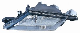 LHD Headlight Lancia Y 1996-2000 Left Side 712371301129-0046469877